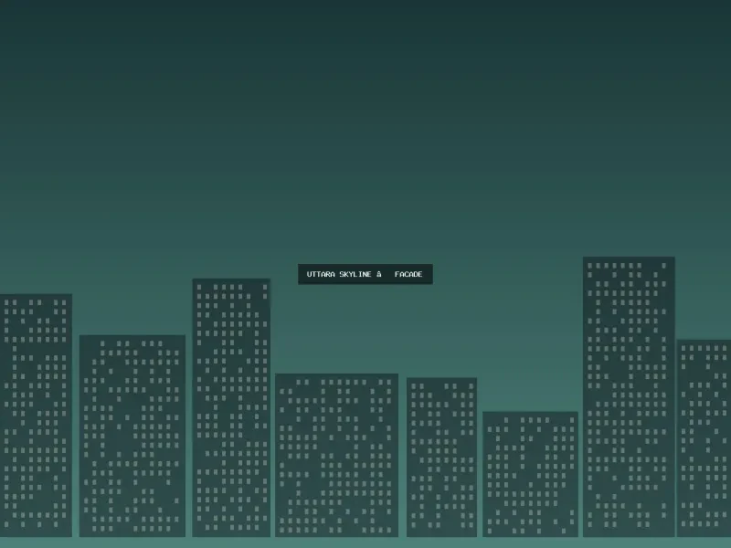 Uttara Skyline